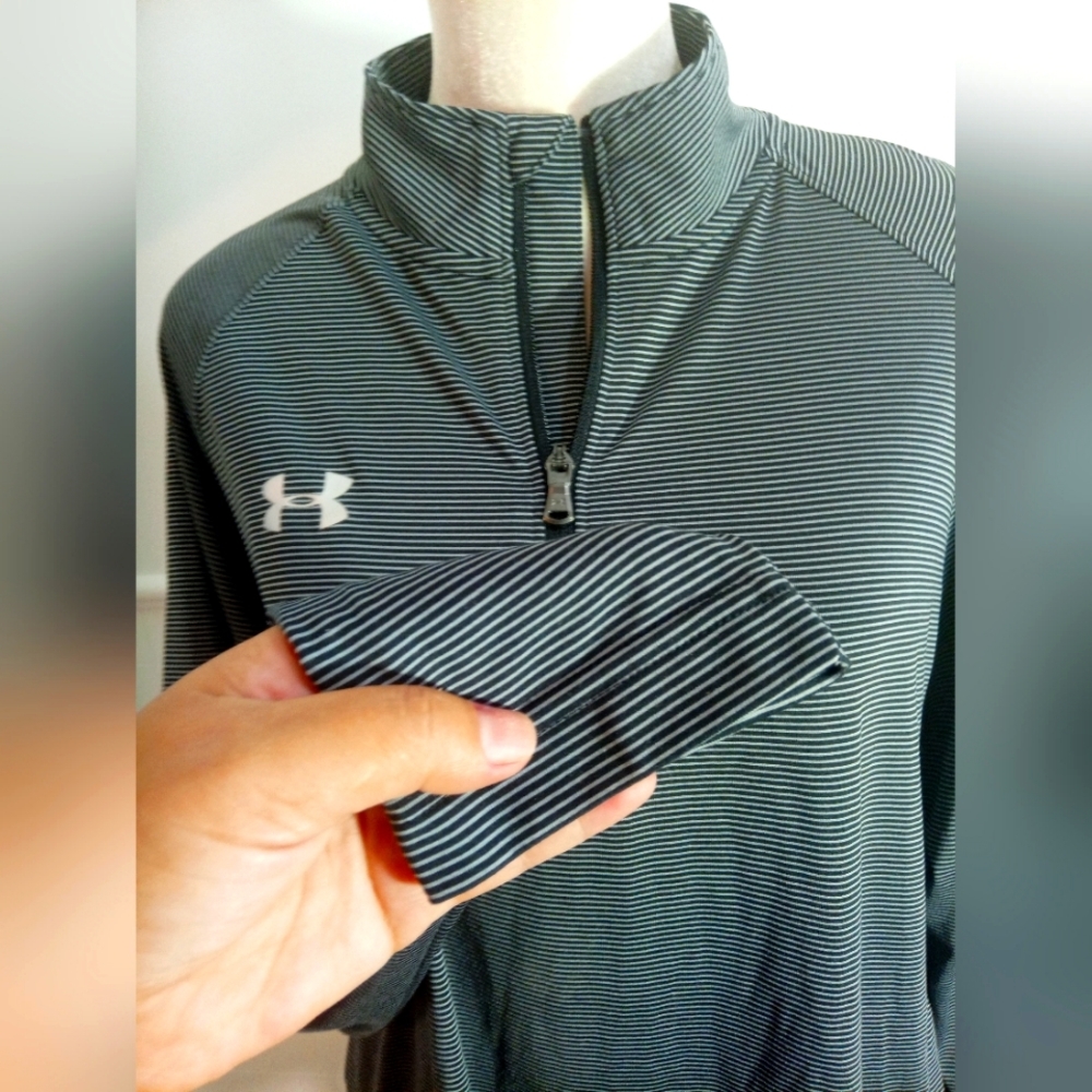 Under Armour men's tech